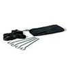 Image of "10" Steel Stake Kit" option for "Stakes"