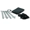 Image of "12" Steel Stake Kit" option for "Stakes"