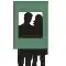 Image of "29" x 40" (Fits 2-3 people per frame)" option for "Size"