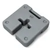 Image of "22lb Water Weights" option for "Weights"