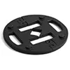 Image of "22lb Steel Plates" option for "Weights"
