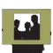 Image of "47" x 34" (Fits 3-4 people per frame)" option for "Size"