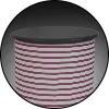 circular display