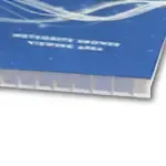 6mm corrugated plastic
