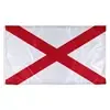 Image of "Alabama" option for "State Flag"