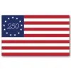 Image of "3' x 5' Flag" option for "Product"
