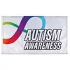 Image of "Autism Awareness" option for "Pride Flag"