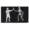 Image of "Bartholomew Roberts" option for "Design"