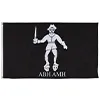 Image of "B. Roberts ABH AMH" option for "Design"
