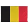 Image of "Belgium" option for "International Flags"