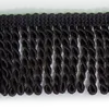 Image of "2'' Bullion Black" option for "Fringe Type"