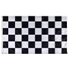 Image of "Checkered Flag" option for "Stock Design"