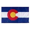 Image of "Colorado" option for "State Flag"
