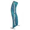 Image of "Arched Banner" option for "Model"