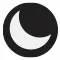 Image of "Dark Mode" option for "Mode"