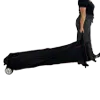 Image of "Heavy-Duty Rolling Bag" option for "Case"