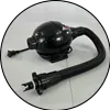 pump and light accessory