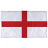 Image of "England" option for "International Flags"