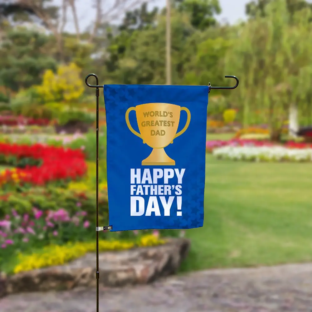 happy fathers day signs
