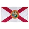 Image of "Florida" option for "State Flag"