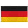 Image of "Germany" option for "International Flags"