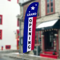 Grand Openings