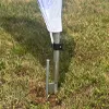 Image of "Ground Sleeve 24"" option for "Base "