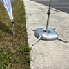 Image of "Ground Sleeve & Cross Base Combo" option for "Base "