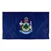 Image of "Maine" option for "State Flag"