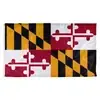 Image of "Maryland" option for "State Flag"