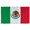 Image of "Mexico" option for "International Flags"