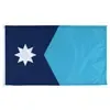 Image of "New Design" option for "Flag Option"