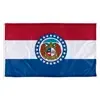 Image of "Missouri" option for "State Flag"