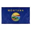 Image of "Montana" option for "State Flag"