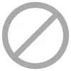 Image of "No Carrying Case" option for "Carrying Case"