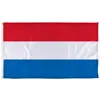 Image of "Netherlands" option for "International Flags"