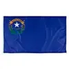 Image of "Nevada" option for "State Flag"