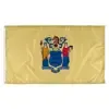 Image of "New Jersey" option for "State Flag"