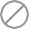 Image of "No Lights" option for "LED Light Set"