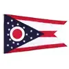 Image of "Ohio" option for "State Flag"