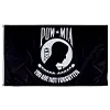 Image of "POW MIA Flag" option for "Stock Design"