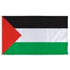 Image of "Palestine" option for "International Flags"