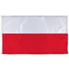 Image of "Poland" option for "International Flags"