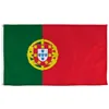 Image of "Portugal" option for "International Flags"