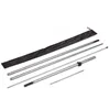 Image of "Premium (High winds)" option for "Pole Set "