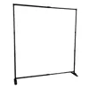 Image of "Premium Banner Stand" option for "Banner Stand"