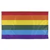 Image of "Rainbow" option for "Pride Flag"