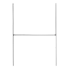Image of "10" x 15" H Stake" option for "Stake Type"