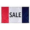 Image of "Sale Flag" option for "Stock Design"