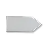 Image of "48" x 18"" option for "Size"